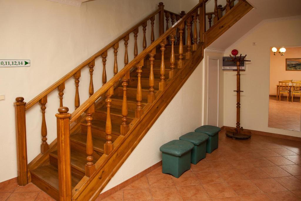 Repo Hotel Курессааре Екстер'єр фото
